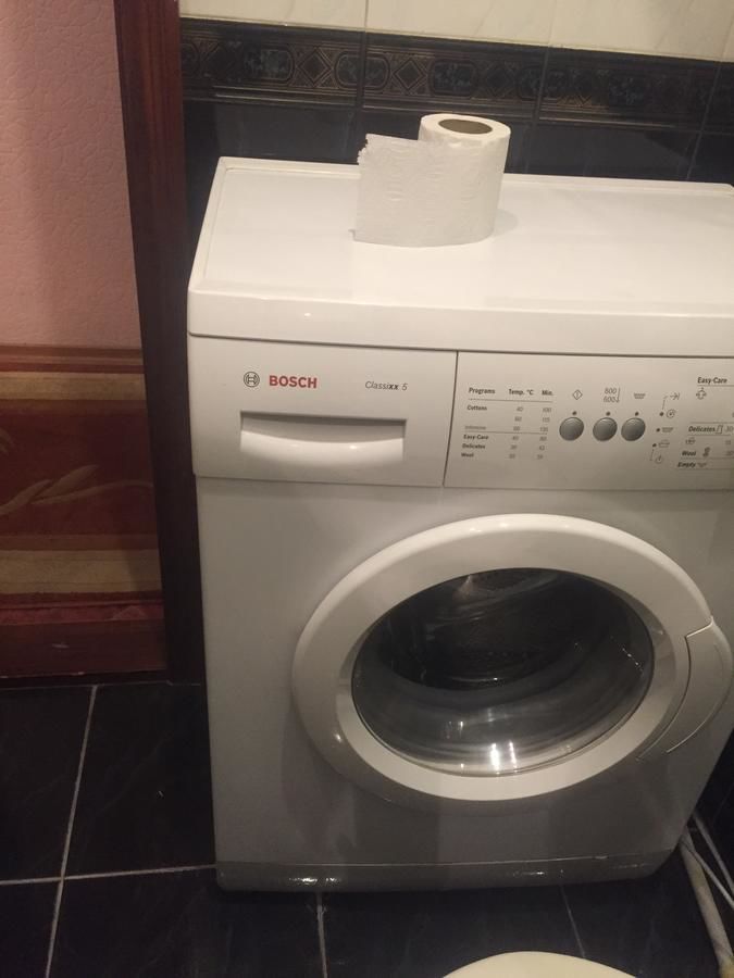 Апартаменты Apartaments on Pavlovskaya 8 Харьков-13