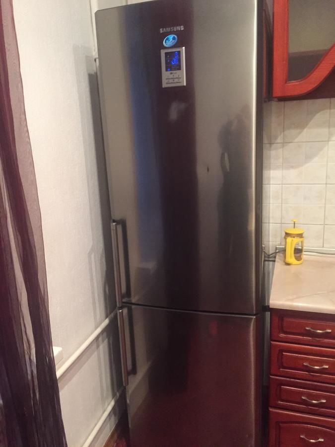 Апартаменты Apartaments on Pavlovskaya 8 Харьков-19