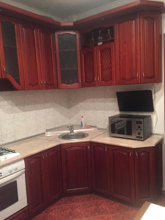 Апартаменты Apartaments on Pavlovskaya 8 Харьков-21