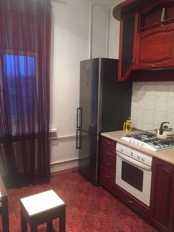 Апартаменты Apartaments on Pavlovskaya 8 Харьков-22