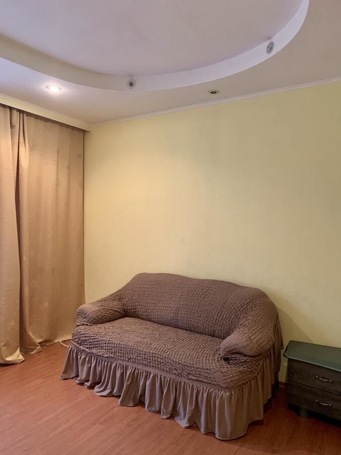 Апартаменты Apartaments on Pavlovskaya 8 Харьков-5