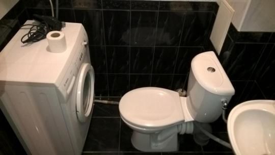 Апартаменты Apartaments on Pavlovskaya 8 Харьков-28