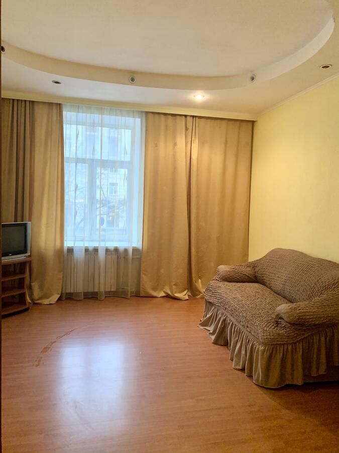 Апартаменты Apartaments on Pavlovskaya 8 Харьков-6