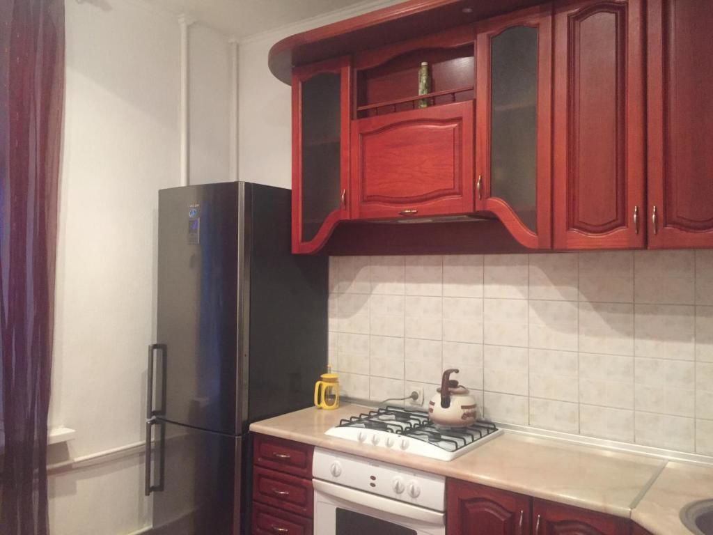 Апартаменты Apartaments on Pavlovskaya 8 Харьков-34