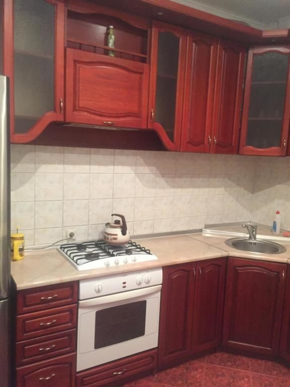 Апартаменты Apartaments on Pavlovskaya 8 Харьков-36