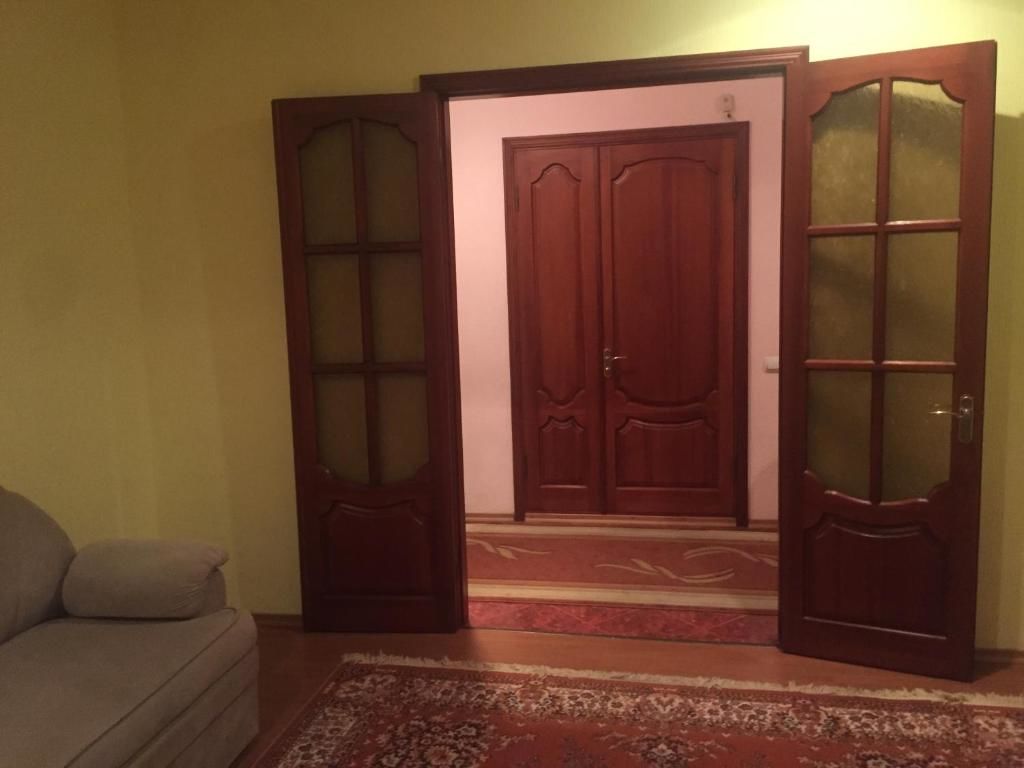 Апартаменты Apartaments on Pavlovskaya 8 Харьков-40