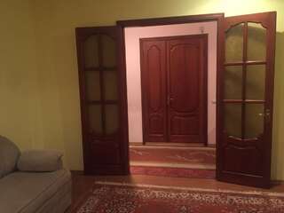 Апартаменты Apartaments on Pavlovskaya 8 Харьков Апартаменты с 1 спальней-9