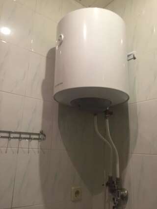 Апартаменты Apartaments on Pavlovskaya 8 Харьков Апартаменты с 1 спальней-10