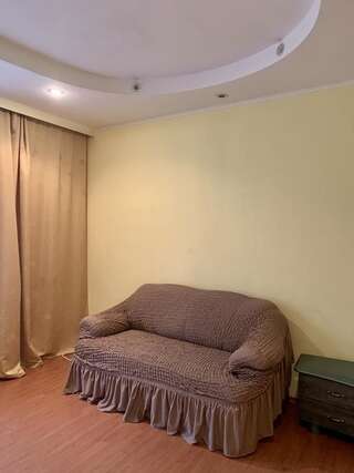 Апартаменты Apartaments on Pavlovskaya 8 Харьков-1