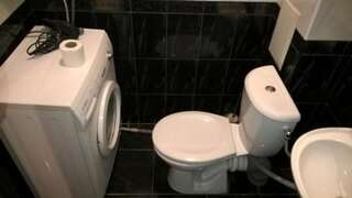 Апартаменты Apartaments on Pavlovskaya 8 Харьков Апартаменты с 1 спальней-23