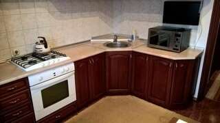 Апартаменты Apartaments on Pavlovskaya 8 Харьков Апартаменты с 1 спальней-25