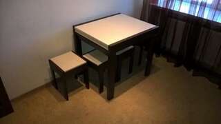 Апартаменты Apartaments on Pavlovskaya 8 Харьков Апартаменты с 1 спальней-26