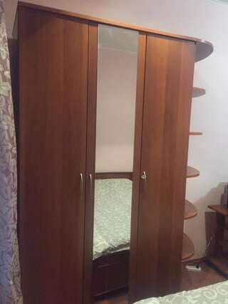 Апартаменты Apartaments on Pavlovskaya 8 Харьков Апартаменты с 1 спальней-27