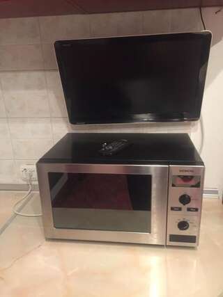 Апартаменты Apartaments on Pavlovskaya 8 Харьков Апартаменты с 1 спальней-28