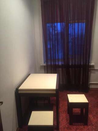 Апартаменты Apartaments on Pavlovskaya 8 Харьков Апартаменты с 1 спальней-34