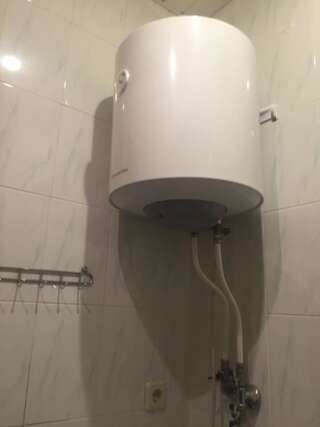 Апартаменты Apartaments on Pavlovskaya 8 Харьков Апартаменты с 1 спальней-36