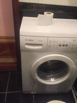 Апартаменты Apartaments on Pavlovskaya 8 Харьков Апартаменты с 1 спальней-37