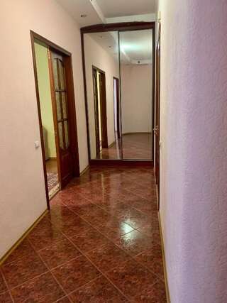 Апартаменты Apartaments on Pavlovskaya 8 Харьков Апартаменты с 1 спальней-44