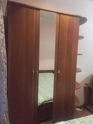 Апартаменты Apartaments on Pavlovskaya 8 Харьков Апартаменты с 1 спальней-6