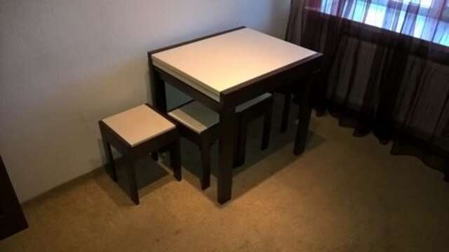 Апартаменты Apartaments on Pavlovskaya 8 Харьков-26