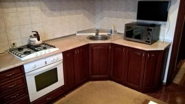 Апартаменты Apartaments on Pavlovskaya 8 Харьков-29