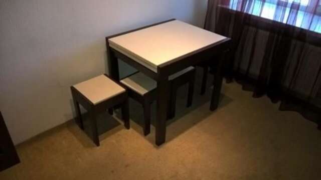 Апартаменты Apartaments on Pavlovskaya 8 Харьков-30