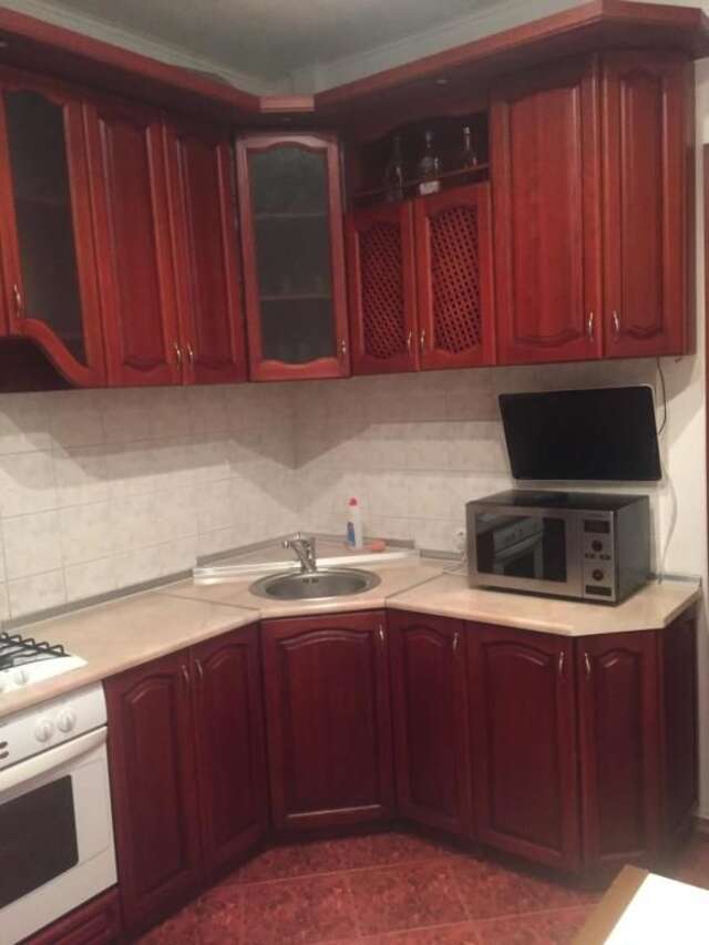 Апартаменты Apartaments on Pavlovskaya 8 Харьков-36