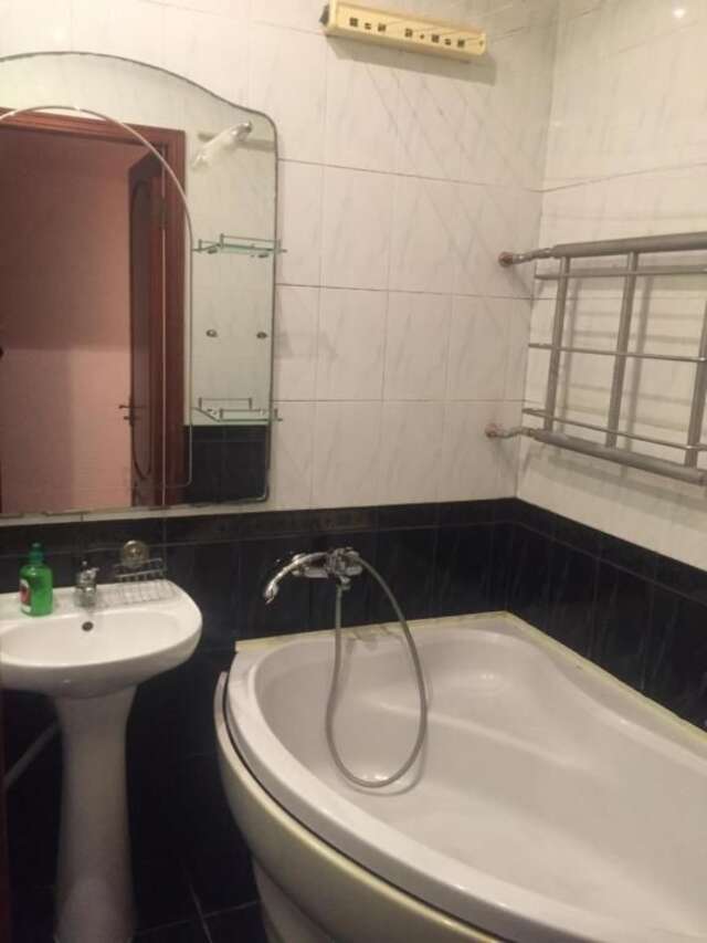 Апартаменты Apartaments on Pavlovskaya 8 Харьков-42