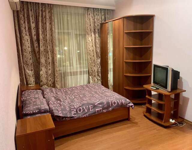 Апартаменты Apartaments on Pavlovskaya 8 Харьков-43