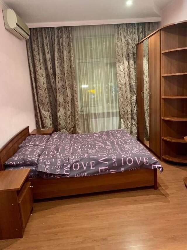 Апартаменты Apartaments on Pavlovskaya 8 Харьков-44