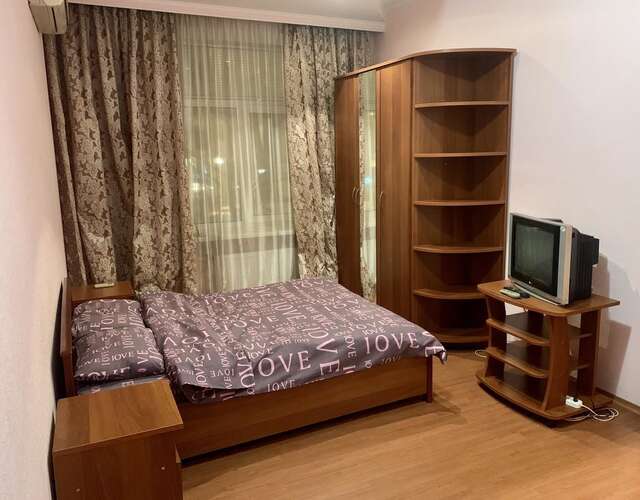 Апартаменты Apartaments on Pavlovskaya 8 Харьков-7