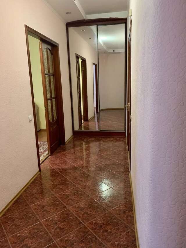 Апартаменты Apartaments on Pavlovskaya 8 Харьков-8